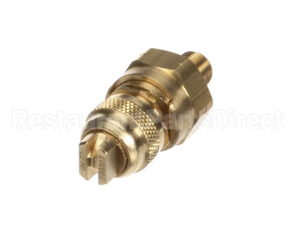 251-3005 Nu-Vu Kit,Nozzle,Prfr,Quick Change (