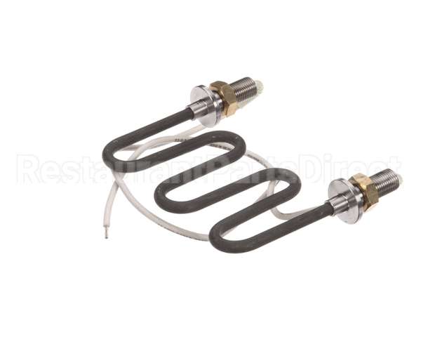 251-4002 Nu-Vu Kit,Retro/Repl,Element,Smkr,Es