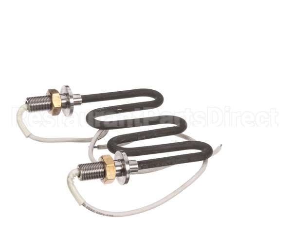 251-4002 Nu-Vu Kit,Retro/Repl,Element,Smkr,Es