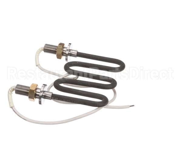 251-4002 Nu-Vu Kit,Retro/Repl,Element,Smkr,Es