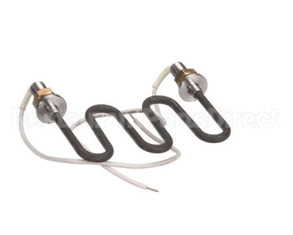 251-4002 Nu-Vu Kit,Retro/Repl,Element,Smkr,Es