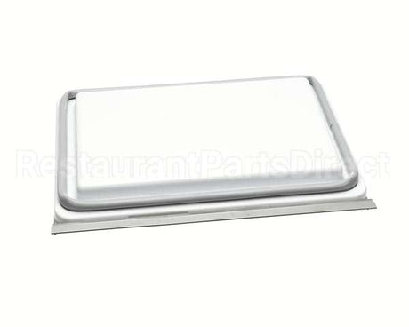 2510-004 Concordia Beverage Assembly-Door Interior-2500