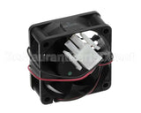 2510-045 Concordia Beverage Assembly- Fan Exhaust Encl