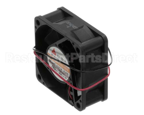 2510-045 Concordia Beverage Assembly- Fan Exhaust Encl