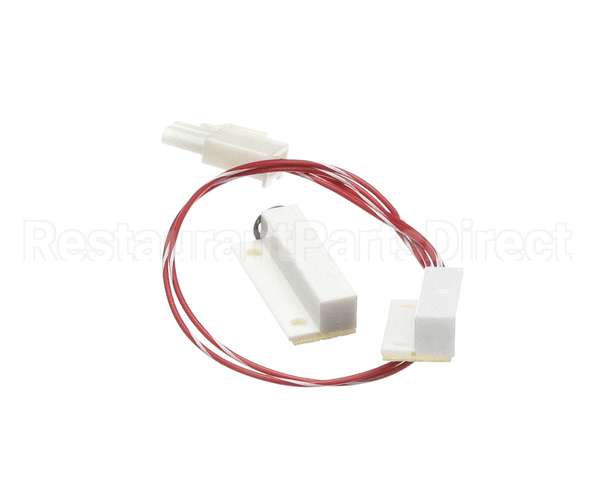 2510-068 Concordia Beverage Assembly Sw Mag Norm Closed