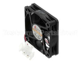 2510-135 Concordia Beverage Assembly Fan Ac Pwr I4