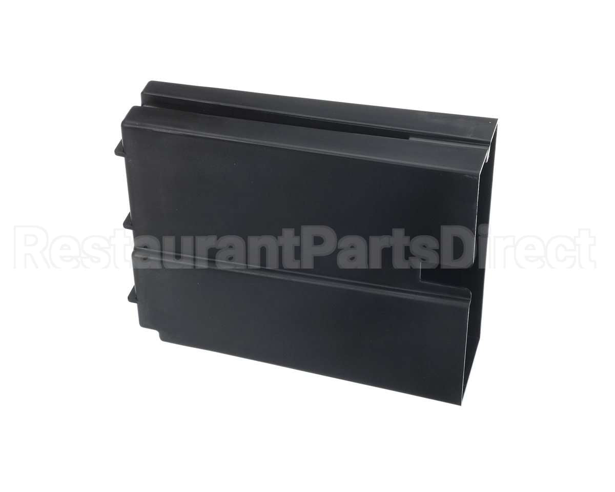 2510-136 Concordia Beverage Assy Dregs Bin I4