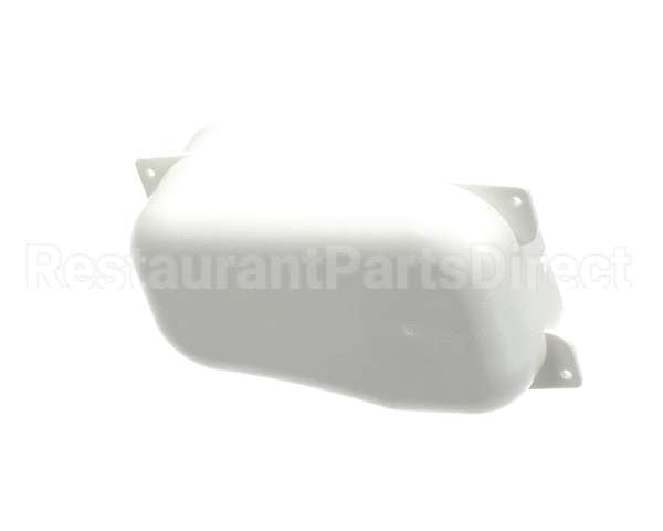 2510-162 Concordia Beverage Assembly Wht Led Rfr Dr I4