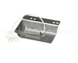 2510-176 Concordia Beverage Assembly Switch Dregs Bin X6