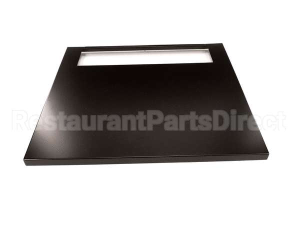 2510-312-01 Concordia Beverage Assembly Encl Syr Door Xt