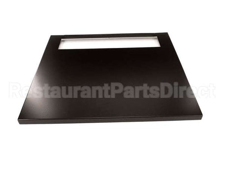 2510-312-01 Concordia Beverage Assembly Encl Syr Door Xt