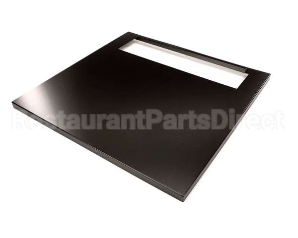 2510-312-01 Concordia Beverage Assembly Encl Syr Door Xt