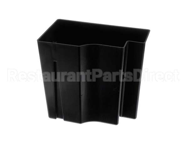 2510-327 Concordia Beverage Assembly Dregs Bin W Mag At