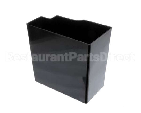 2510-327 Concordia Beverage Assembly Dregs Bin W Mag At