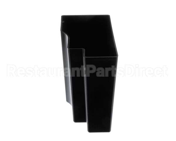 2510-327 Concordia Beverage Assembly Dregs Bin W Mag At