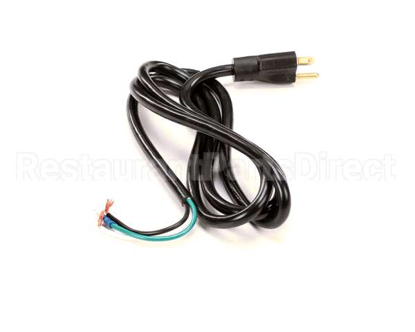2510 Royal Range Power Cord 6’