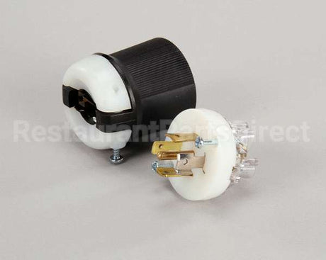 2511 Hubbell Lighting Twist And Lock L21-20P Plug