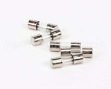 2511169 Manitowoc Ice Fuse .125 Amp .57X.177 5 Pack