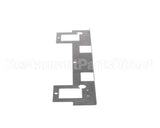 2511801 Garland Rad Shield Support 14In