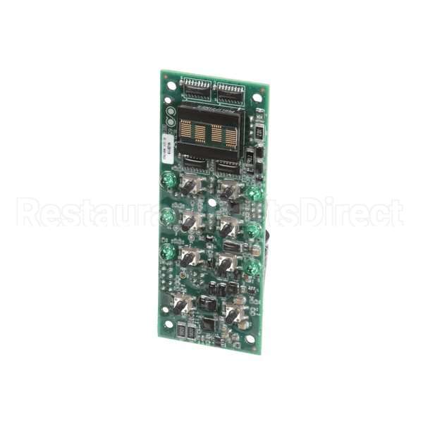 25119 Compatible Nieco Board Control 2Nd Gen 62 20