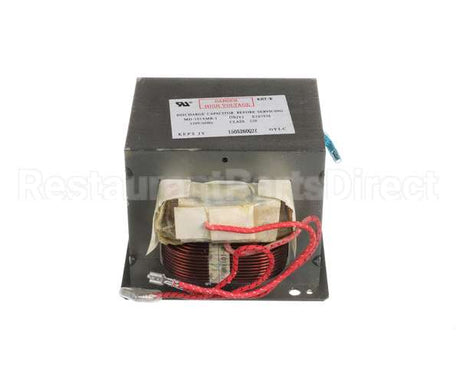 251200200503 General High Voltage Transformer