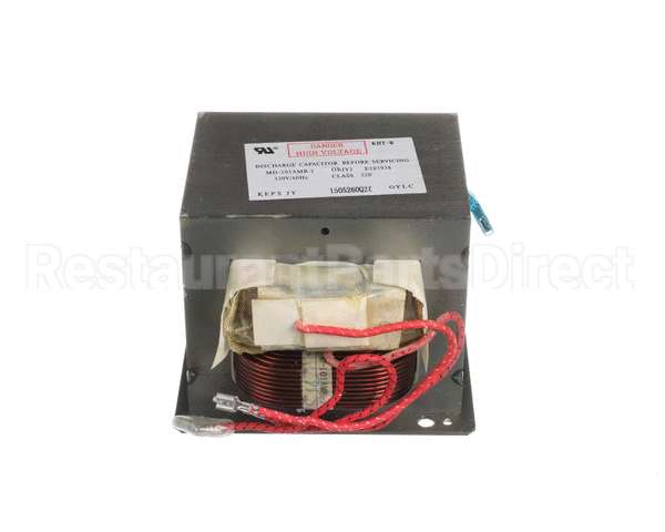 251200200503 General High Voltage Transformer