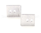 2512200 Garland Oven Burner Holddown Bkt