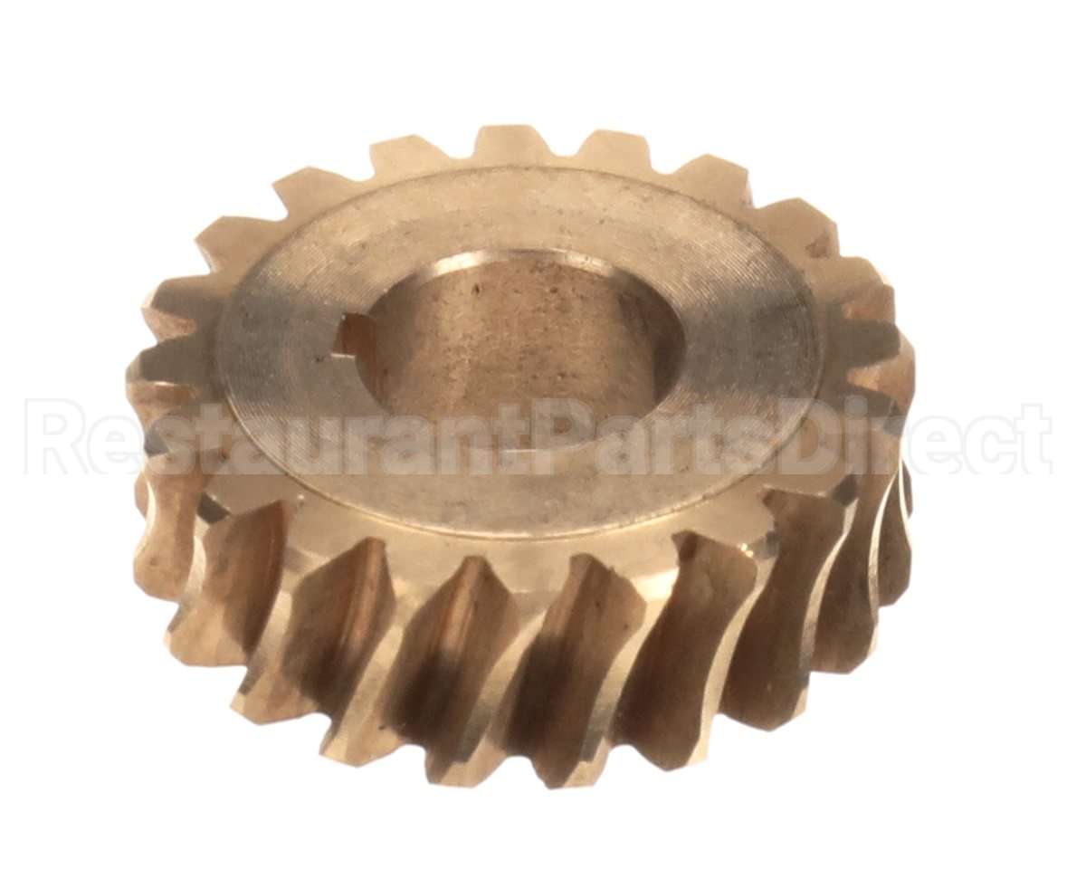 25128 Omcan Worm Gear