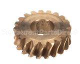 25128 Omcan Worm Gear