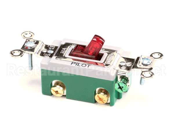 251284 Franke Light Toggle Switch