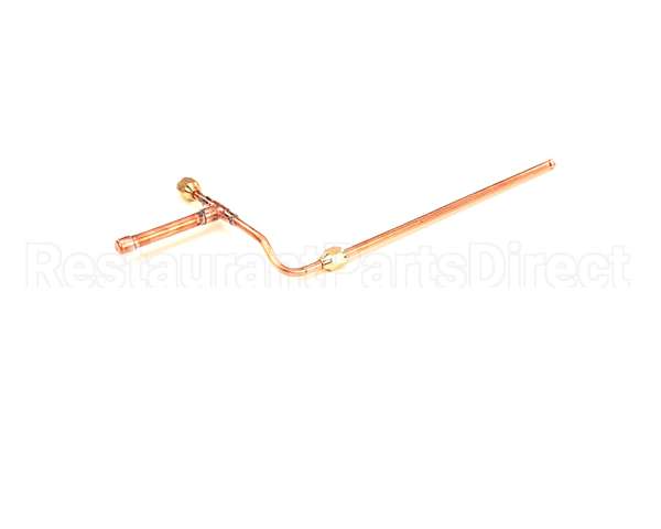 25134.0001 Bunn Tube Assembly,Bulkhead To Sol