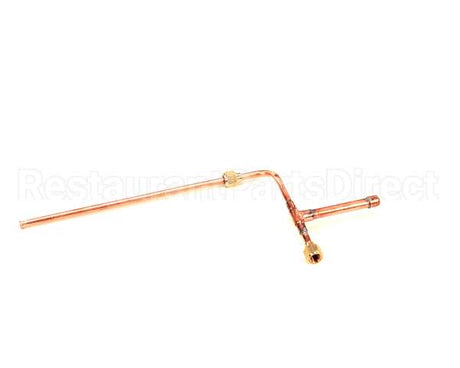 25134.0001 Bunn Tube Assembly,Bulkhead To Sol