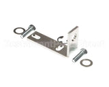 251420-KIT Duke One Hinge Bracket With Bolts And Door Ad
