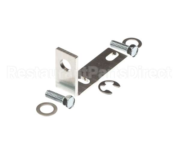 251420-KIT Duke One Hinge Bracket With Bolts And Door Ad