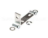 251420-KIT Duke One Hinge Bracket With Bolts And Door Ad