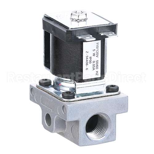 2515 Compatible Royal Range Solenoidvalve, 115V