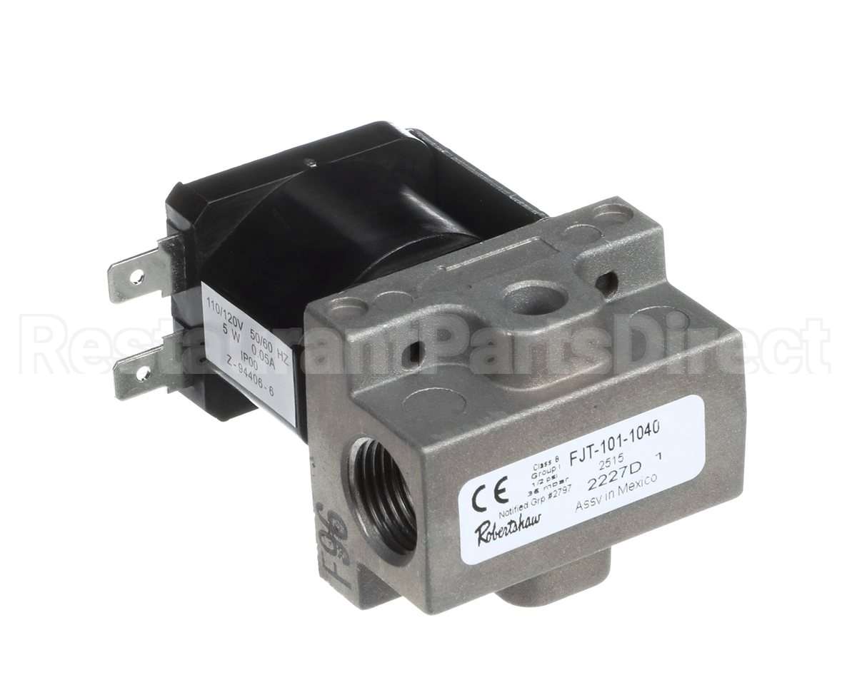 2515 Royal Range Solenoid Valve