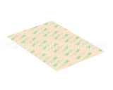 25151.0000 Bunn Shield, Insulator 5.0 X 7.31