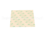 25151.0000 Bunn Shield, Insulator 5.0 X 7.31