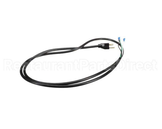 251553-2 Vollrath 2-15P Power Cord