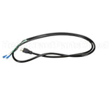 251553-2 Vollrath 2-15P Power Cord