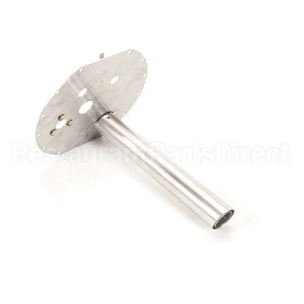 25158.0000 Compatible Bunn Tank Lid Weldment (No Faucet)