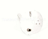 25158.0000 Bunn Tank Lid Weldment (No Faucet)