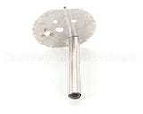 25158.0000 Bunn Tank Lid Weldment (No Faucet)