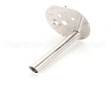 25158.0000 Bunn Tank Lid Weldment (No Faucet)