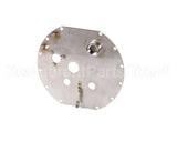 25158.0002 Bunn Tank Lid Weldment (No Faucet)