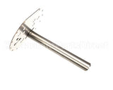 25158.0009 Bunn Tank Lid Weldment (Faucet) 2 Htr