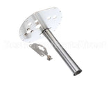 25158.1001 Bunn Tank Lid Weldment W/ Faucet Kt