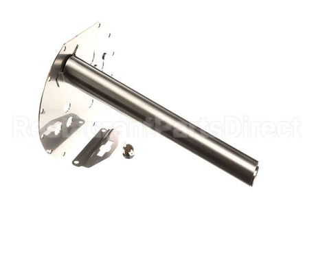 25158.1004 Bunn Kit, Tank Lid Weldment W/ Faucet Weldstu