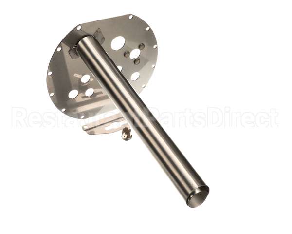 25158.1004 Bunn Kit, Tank Lid Weldment W/ Faucet Weldstu